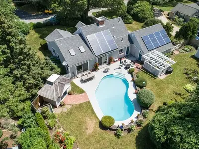 764 Riverview Drive, Chatham MA