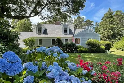 764 Riverview Drive, Chatham MA — view 2