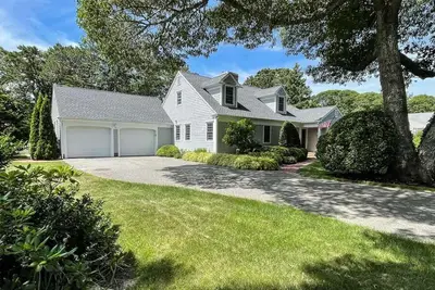 764 Riverview Drive, Chatham MA — view 3
