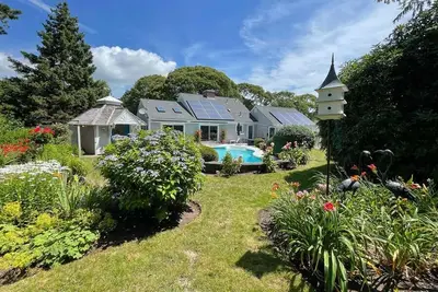 764 Riverview Drive, Chatham MA — view 4