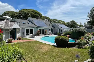764 Riverview Drive, Chatham MA — view 5