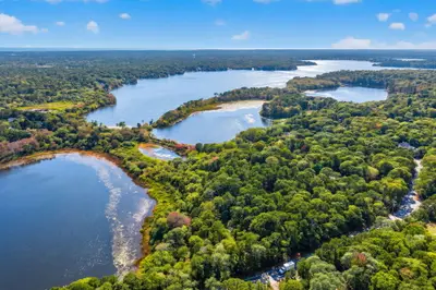 21 Cahoon Road, Brewster MA — view 2