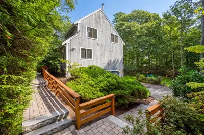 21 Cahoon Road, Brewster MA — view 3