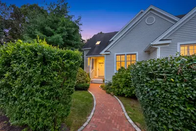 31 Quinns Way, Mashpee MA — view 2