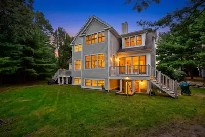 31 Quinns Way, Mashpee MA — view 4