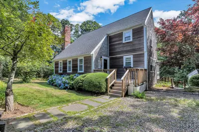 51 Tracy Lane, Brewster MA