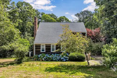 51 Tracy Lane, Brewster MA — view 2