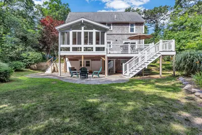 51 Tracy Lane, Brewster MA — view 5