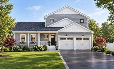 27 Josiah Path, Falmouth MA