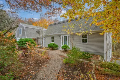 70 Acre Hill Road, Barnstable MA — view 2