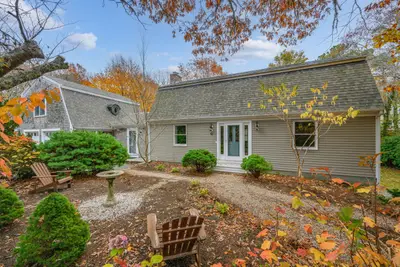 70 Acre Hill Road, Barnstable MA — view 3