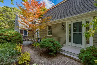 70 Acre Hill Road, Barnstable MA — view 4
