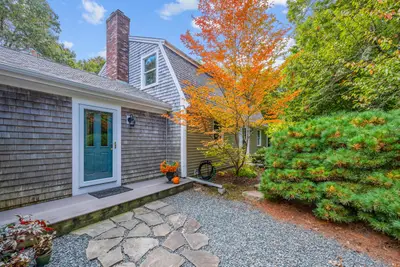 70 Acre Hill Road, Barnstable MA — view 5
