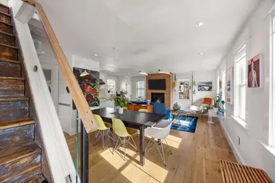 17 Montello Street, Unit Apt 3, Provincetown MA