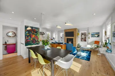 17 Montello Street, Unit Apt 3, Provincetown MA — view 2