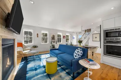 17 Montello Street, Unit Apt 3, Provincetown MA — view 5