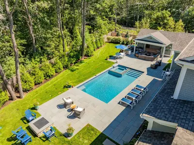 7 Willow Circle, Mashpee MA — view 2