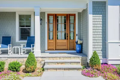 7 Willow Circle, Mashpee MA — view 3