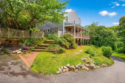 2118 Main Street, Chatham MA