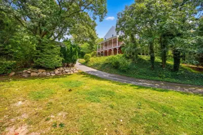 2118 Main Street, Chatham MA — view 2