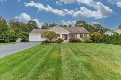22 Mirasol Drive, Bourne MA — view 4