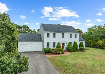 112 Blueberry Pond Drive, Brewster MA