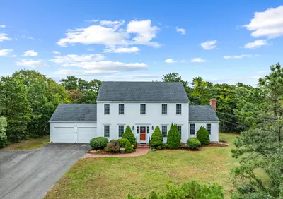 112 Blueberry Pond Drive, Brewster MA — view 2