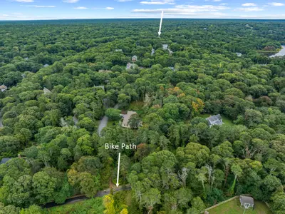112 Blueberry Pond Drive, Brewster MA — view 5