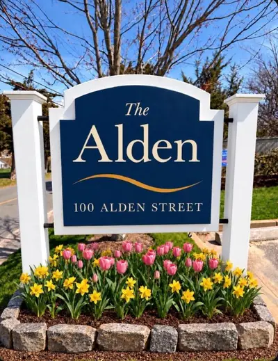 100 Alden Street, Unit 218, Provincetown MA — view 2