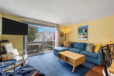 690 Commercial Street, Unit 13d, Provincetown MA — view 3