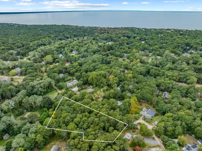 140 Philips Lane, Eastham MA