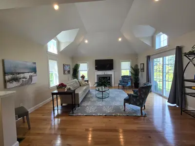 5 Saltwater Circle, Mashpee MA — view 2