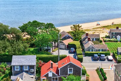 8d Commercial Street, Unit A, Provincetown MA — view 2