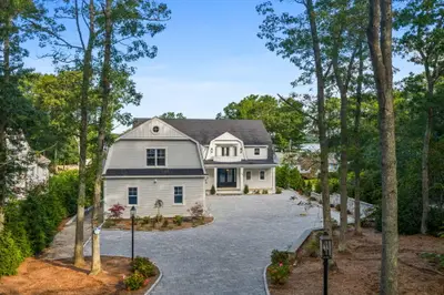 26 Wheeler Road, Mashpee MA — view 2