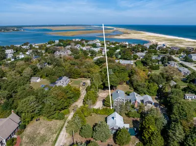 3 Carver Road, Orleans MA