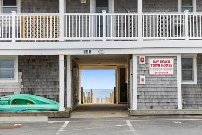 544 Shore Road, Unit 4, Truro MA — view 2