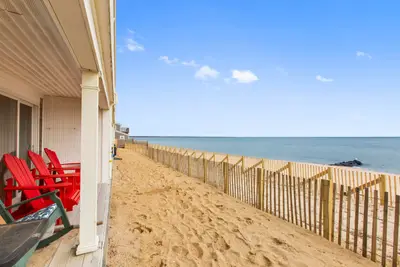 544 Shore Road, Unit 4, Truro MA — view 4