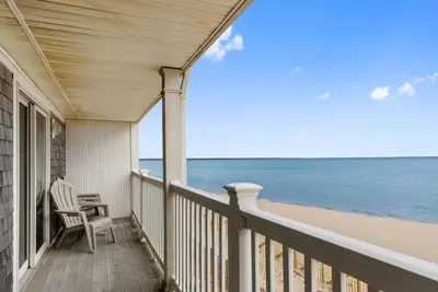 544 Shore Road, Unit 4, Truro MA — view 5