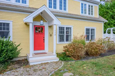 112 Soundview Avenue, Chatham MA — view 2