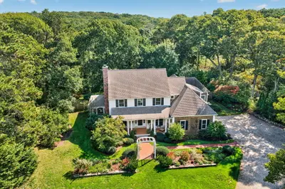 230 Old Jail Lane, Barnstable MA