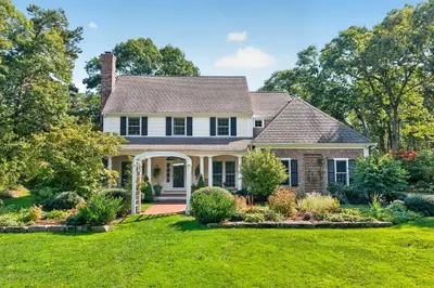 230 Old Jail Lane, Barnstable MA — view 3