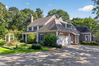 230 Old Jail Lane, Barnstable MA — view 4