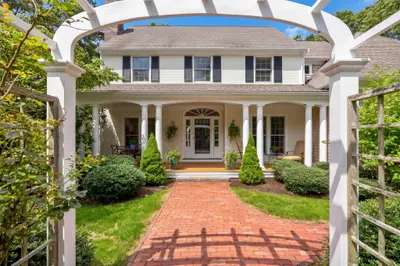 230 Old Jail Lane, Barnstable MA — view 5