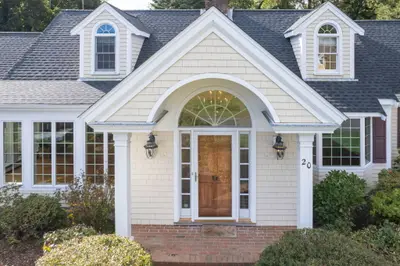 20 Nauset Farms Private Way, Orleans MA — view 3