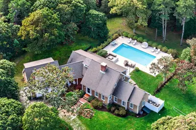 30 Chestnut Drive, Orleans MA