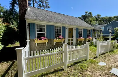 335 Lower County Road