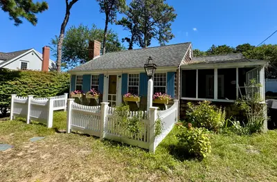 335 Lower County Road, Dennis MA — view 2