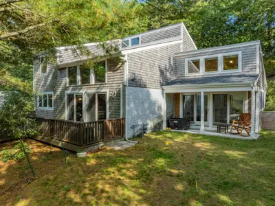 136 N Pond Drive, Brewster MA — view 3