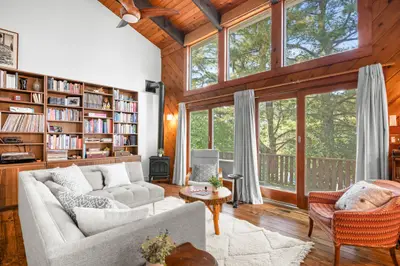 136 N Pond Drive, Brewster MA — view 4
