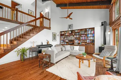 136 N Pond Drive, Brewster MA — view 5